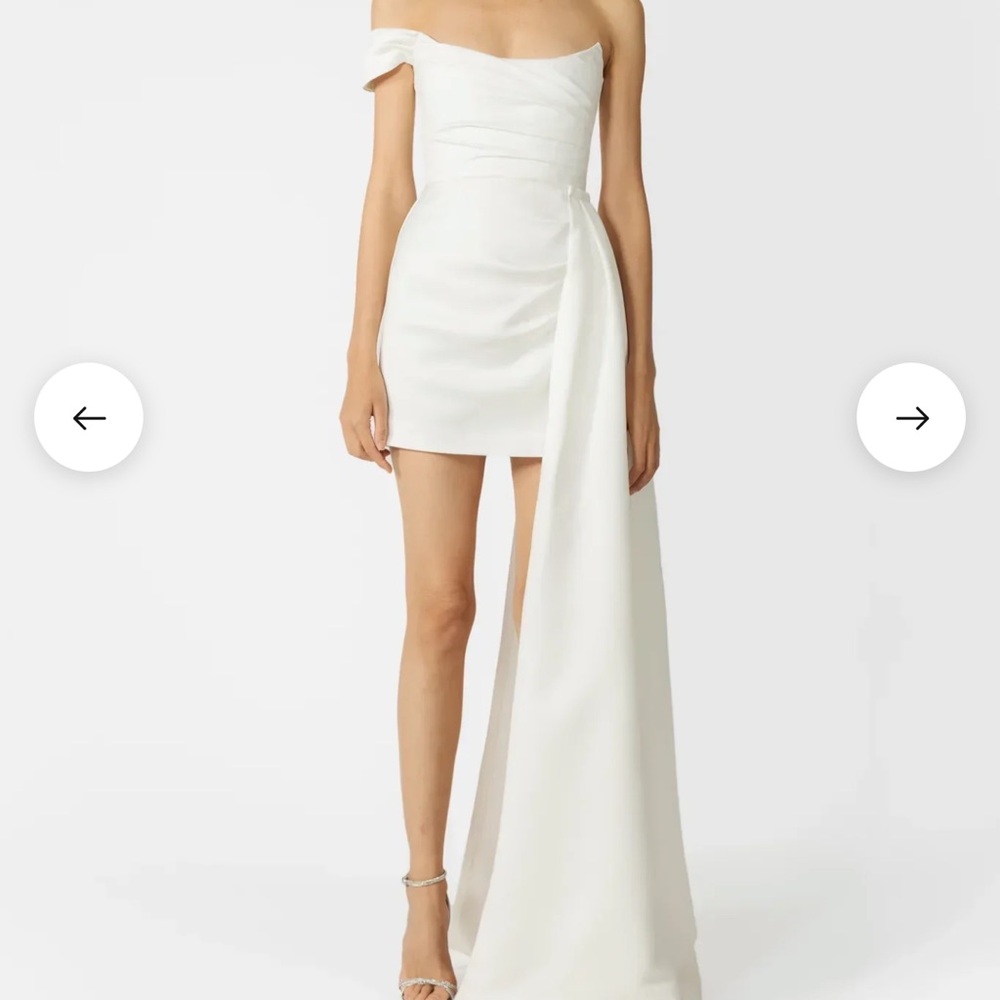 Sau Lee Brenda Bridal Mini